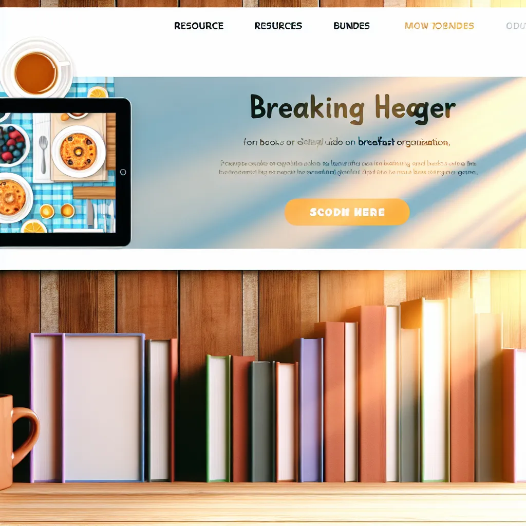 Resources collection