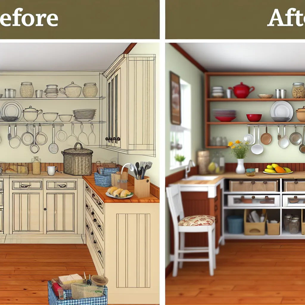 Williams family transformation